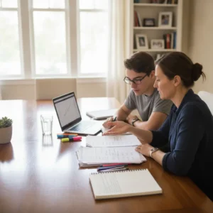 Home Tutor Hiring - Entry Test Specialist