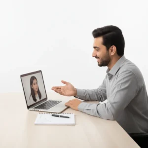 Online Tutoring Trial Session