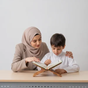 Teacher Hiring for Quran & Nazra Classes