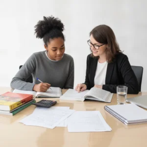 Home Tutor Hiring - Matric Level