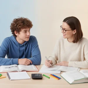 Home Tutor Hiring - Intermediate Level