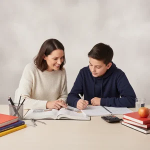 Home Tutor Hiring - Middle School